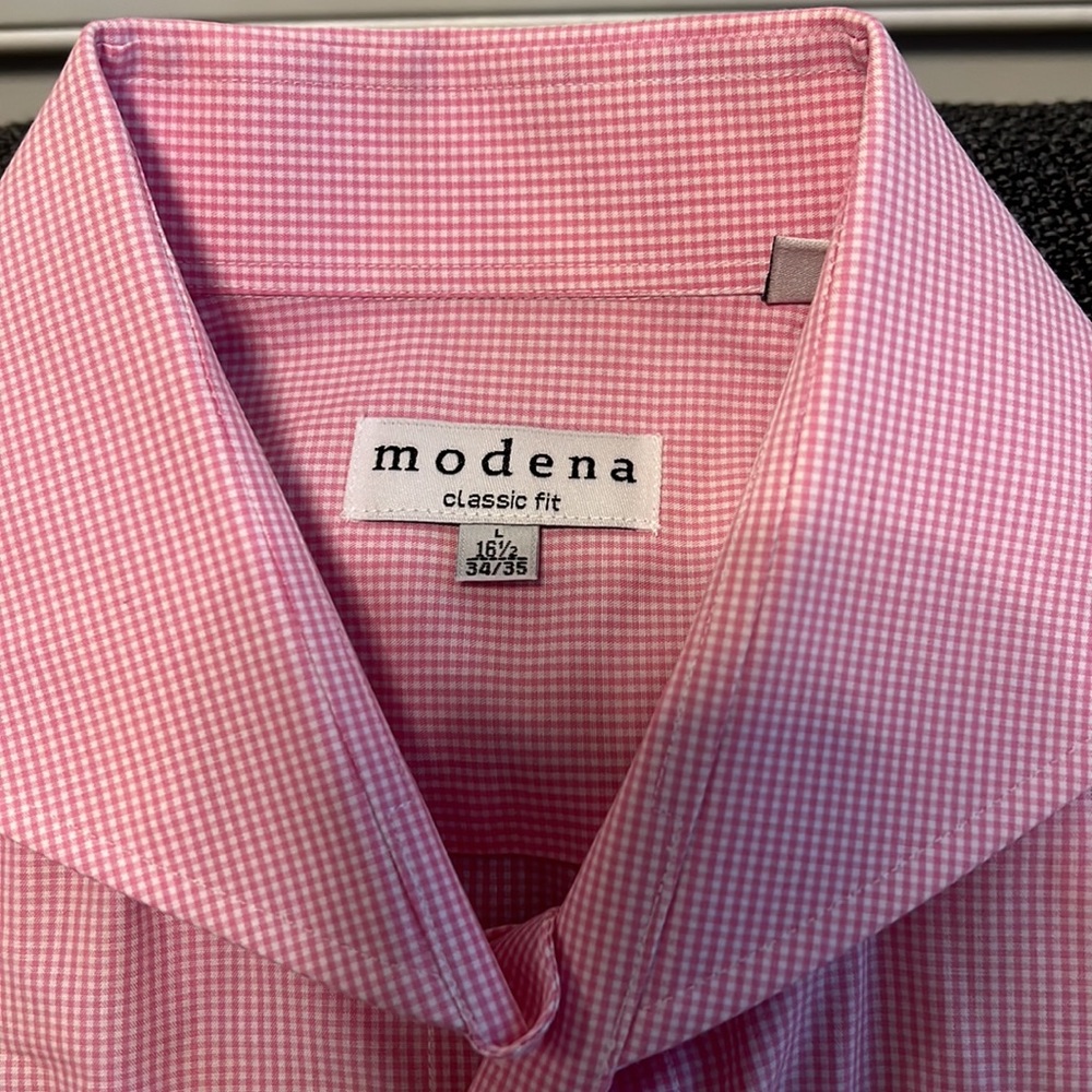Men 3 Button Shirts XL Bundle - Picture 5 of 10